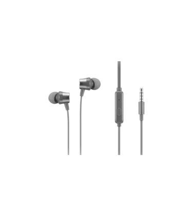 Lenovo | Accessories 110 Analog In-Ear Headphone | GXD1J77354