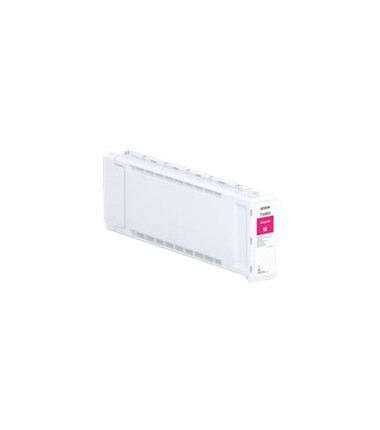 Epson Singlepack UltraChrome XD3 Magenta T50M30N (700ml) | Epson Epson | C13T50M30N | Epson T50M3 - magenta - original - ink car