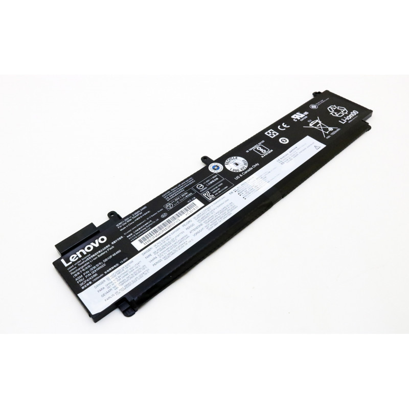 Lenovo SB10F46460 00HW022 ThinkPad T460s T470s genuine battery 24Wh