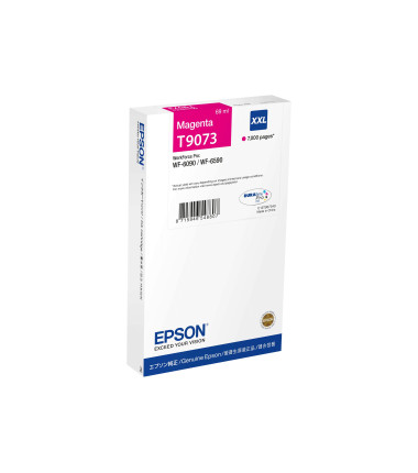 Epson Epson DURABrite Pro | Magenta