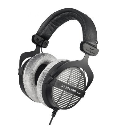 Beyerdynamic | Studio Headphones | DT 990 PRO