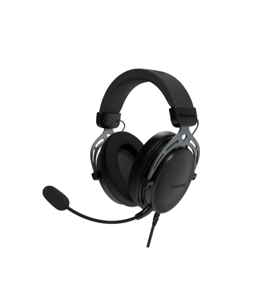Genesis | Gaming Headset | Toron 531 | Wired | Over-Ear | Microphone | Black