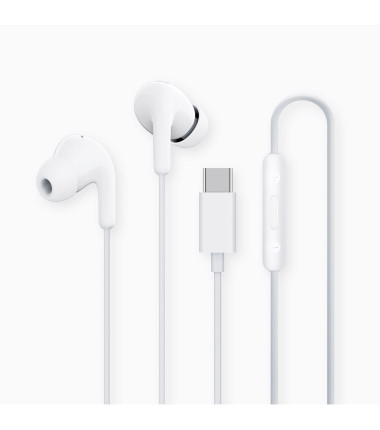 Xiaomi | Earphones | Noise canceling