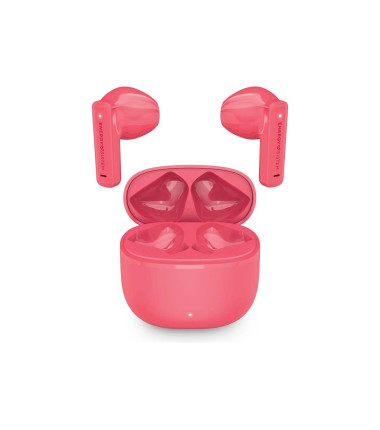 Energy Sistem | True-Wireless earphones | StreetMusic | Bluetooth | In-Ear | Microphone | Pink