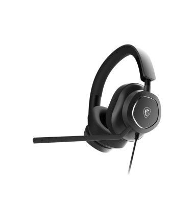 MSI Gaming Headset | MAESTRO 300 | Wired | Over-Ear | Noise canceling