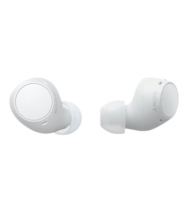 Sony Headphones | WF-C510 | Bluetooth | In-ear | White