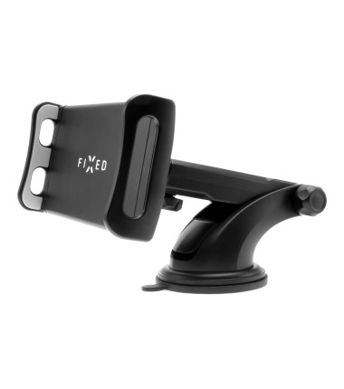 Fixed Tab XL | Holder | For tablets of size 7-13" | Black