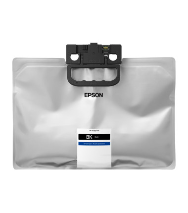 Epson XXL Ink | WorkForce Pro EM/EP-C800R | Ink cartrige | Black