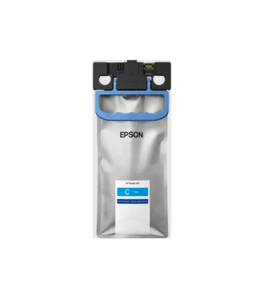 Epson XXL Ink | WorkForce Pro EM/EP-C800R | Ink cartrige | Cyan