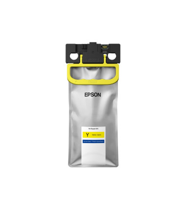 Epson XXL Ink | WorkForce Pro EM/EP-C800R | Ink cartrige | Yellow