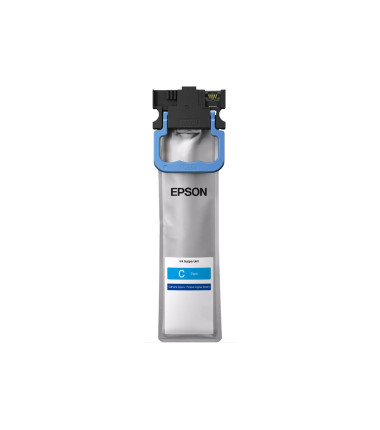Epson WorkForce Pro EM/EP-C800R | XL Ink cartridge | Cyan