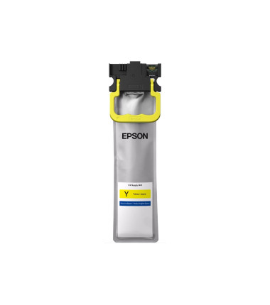 Epson WorkForce Pro EM/EP-C800R | XL Ink cartridge | Yellow