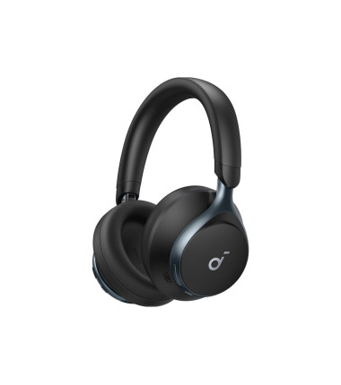 Anker Soundcore | Headphones | Space One | Bluetooth | Over-ear | Microphone | Jet Black