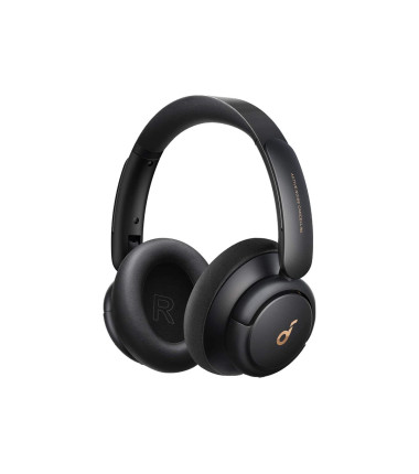 Anker Soundcore | Headphones | Life Q30 | Bluetooth | Over-ear | Microphone | Black | Noise canceling