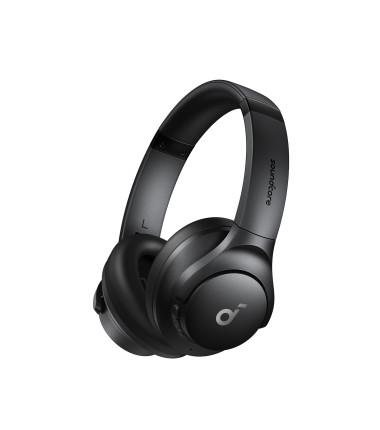 Anker Soundcore | Headphones | Q20i | Bluetooth | Over-ear | Microphone | Black