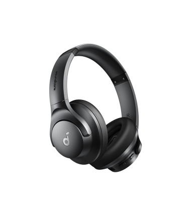 Anker Soundcore | Headphones | Q20i | Bluetooth | Over-ear | Microphone | Black