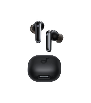 Anker Soundcore | True-Wireless Earbuds | P40i | Bluetooth | In-Ear | Microphone | Black