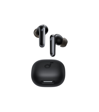 Anker Soundcore | True-Wireless Earbuds | P40i | Bluetooth | In-Ear | Microphone | Black
