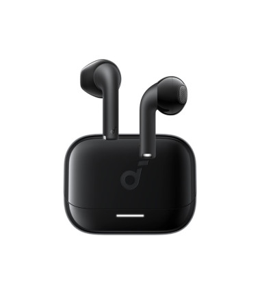 Anker Soundcore | True-Wireless Earbuds | K20i | Bluetooth | In-Ear | Microphone | Black