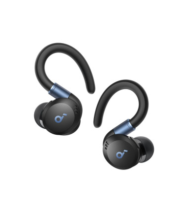 Anker Soundcore | Wireless Earbuds | Sport X20 Earhook | Bluetooth | In-Ear | Microphone | Black