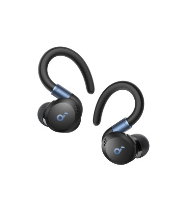 Anker Soundcore | Wireless Earbuds | Sport X20 Earhook | Bluetooth | In-Ear | Microphone | Black