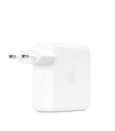 Apple | White | USB-C | 70 W | Power Adapter