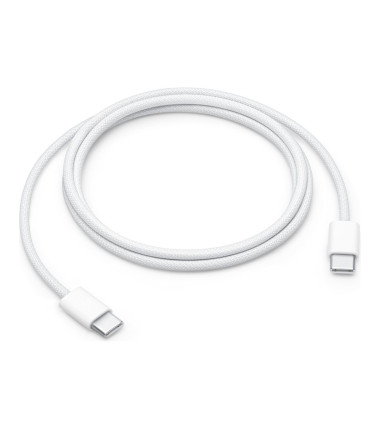 Apple | 60W USB-C Charge Cable, 1m | White