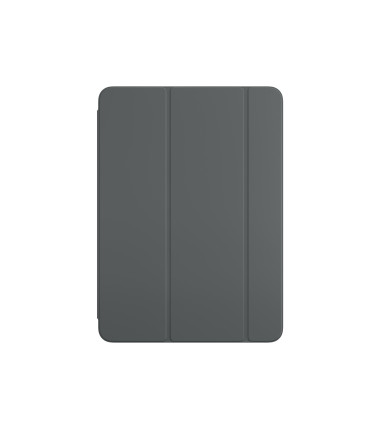 Apple | Smart Folio for iPad Air 11-inch (M2) | Folio | Polyurethane | Charcoal Gray