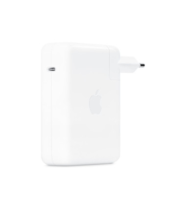 Apple | White | USB-C | 140 W | Power Adapter