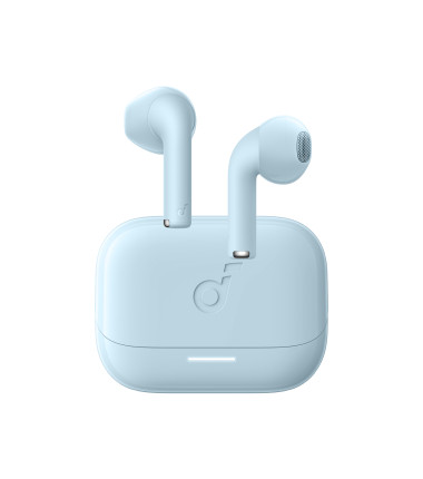 Anker Soundcore | True-Wireless Earbuds | K20i | Bluetooth | In-Ear | Microphone | Blue | Wireless