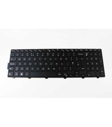 Dell INSPIRON 15 5547 5548 5551 5555 3541 3552 5542 5545 5558 5559 N3PXD genuine keyboard