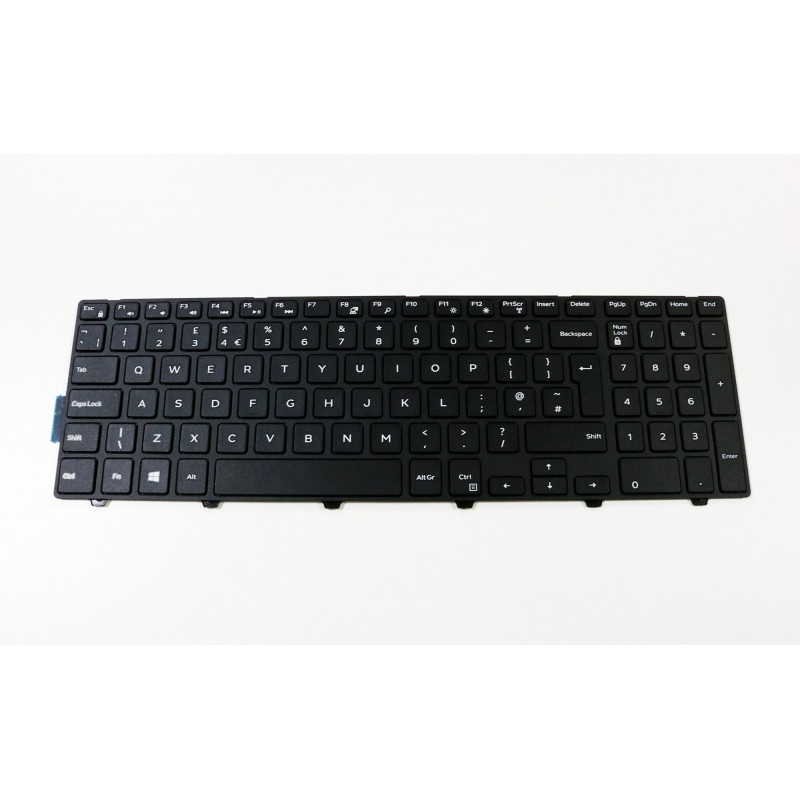 Dell INSPIRON 15 5547 5548 5551 5555 3541 3552 5542 5545 5558 5559 N3PXD genuine keyboard Dell INSPIRON 15 5547 5548 5551 5555 3541 3552 5542 5545 5558 5559 N3PXD genuine keyboard