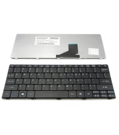 d255 keyboard