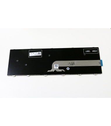 Dell INSPIRON 15 5547 5548 5551 5555 3541 3552 5542 5545 5558 5559 N3PXD genuine keyboard