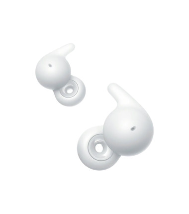 Sony Headphones | WF-L910 LinkBuds Open | Bluetooth | In-ear | White