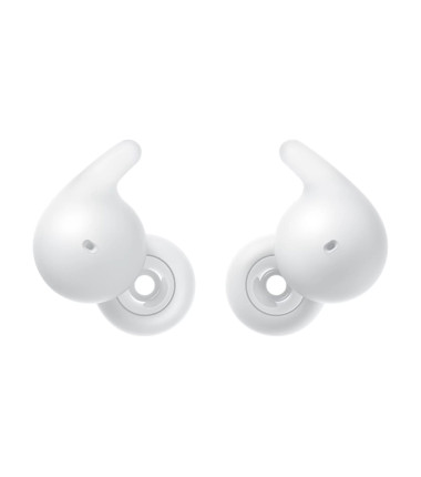 Sony Headphones | WF-L910 LinkBuds Open | Bluetooth | In-ear | White
