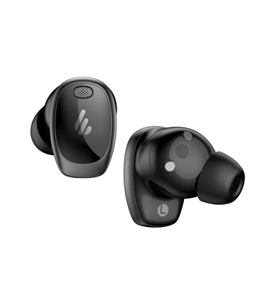 Edifier | Earbuds | NeoDots | Bluetooth | In-ear | Microphone | Black | Noise canceling