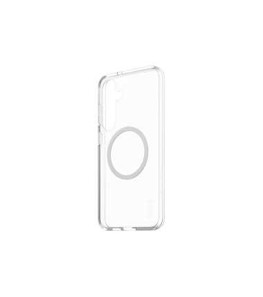 CARE Back protection | Samsung | Galaxy S25+ | Recycled plastic | White