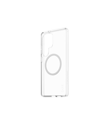 CARE Back protection | Samsung | Galaxy S25 Ultra | Recycled plastic | White