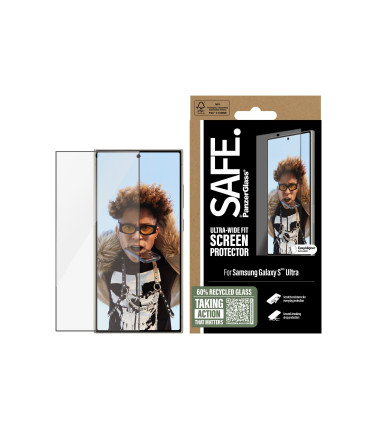 PanzerGlass Screen Protector