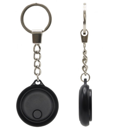 Gembird Smart Tag | TA-TAG-01-BK | Black