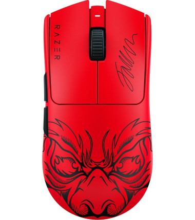 Razer | Viper V3 Pro | Gaming Mouse | Faker Edition | Wireless/Wired