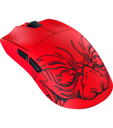 Razer | Viper V3 Pro | Gaming Mouse | Faker Edition | Wireless/Wired