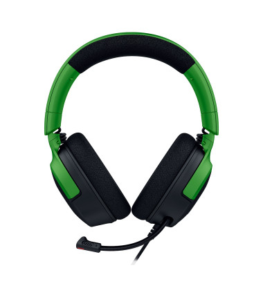 Razer Gaming Headset | Kraken V4 X | Wired | Over-Ear | Microphone | Minecraft Edition