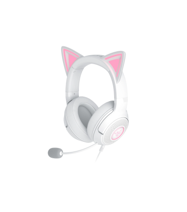 Razer | Headset | Kraken Kitty V2 | Wired | Over-ear