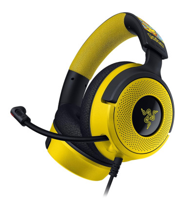 Razer | Headset | Kraken V4 X | Wired | Over-Ear