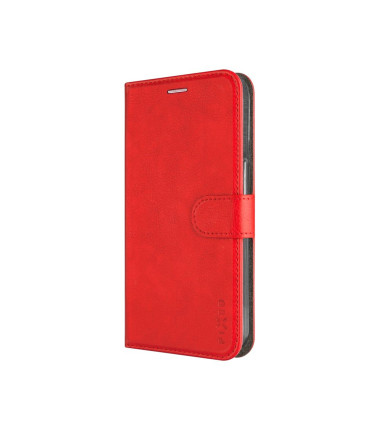 Fixed Opus | Book Case | Samsung | Galaxy A36 5G/A56 5G | Leather | Red