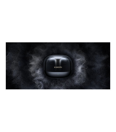 Xiaomi Buds 5 Pro WiFi, Black | Xiaomi