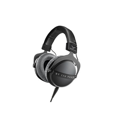 Beyerdynamic DT 770 PRO X  Studio headphones closed systems | Beyerdynamic