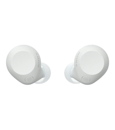 Sony Headphones | WF-C710N | Bluetooth | In-ear | White | Noise canceling